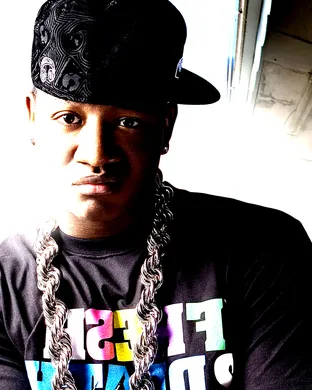 Live concert by Yung Joc