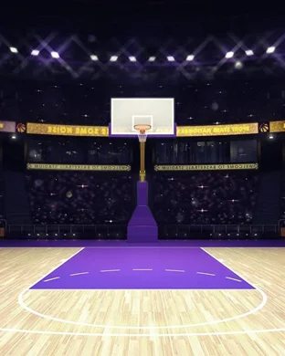 Miami Hurricanes Basketball