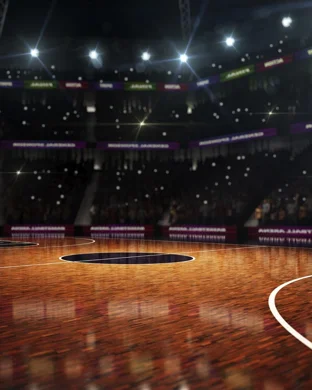 Duke Blue Devils Basketball