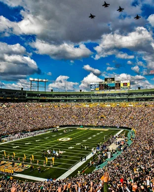 Hawaii Rainbow Warriors Football