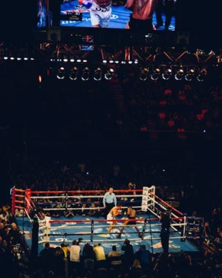 Bare Knuckle Fighting Championship