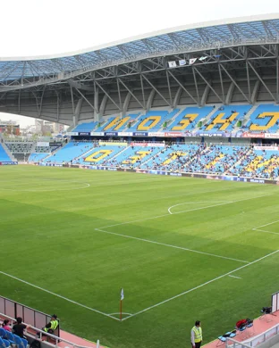 Bare Knuckle Fighting Championship