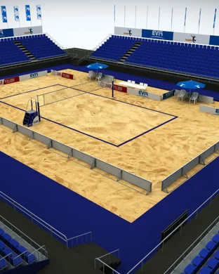 Hawaii Rainbow Warriors Volleyball vs. Mount Olive Trojans