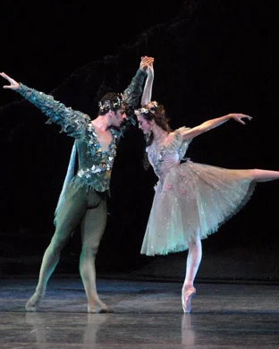 Ballet Hawaii: The Nutcracker theatre performance