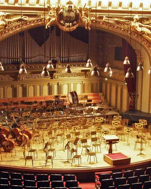 Hawaii Opera Theatre: Kamelehua: The Sheltering Tree theatre performance