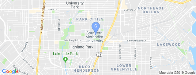 Gerald J. Ford Stadium