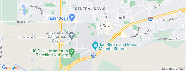 University Credit Union Center